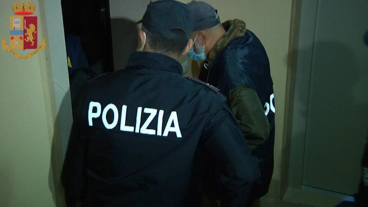 Operazione antimafia "Cupola". 23 arresti e 27 indagati