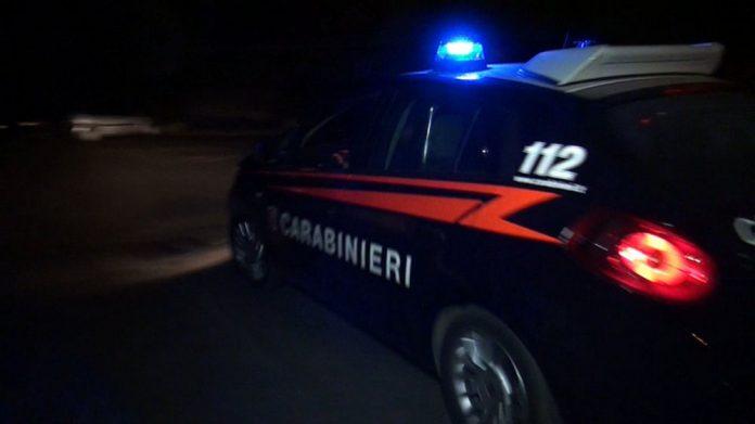 Francavilla Fontana, blitz dei carabinieri droga: armi da guerra ed esplosivi, emesse 11 misure cautelari