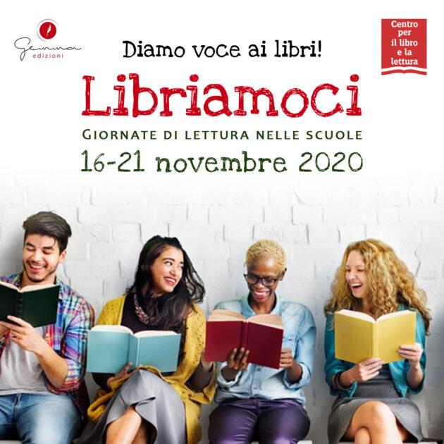Il Liceo “De Sanctis-Galilei” di Manduria è "Positivo alla lettura"