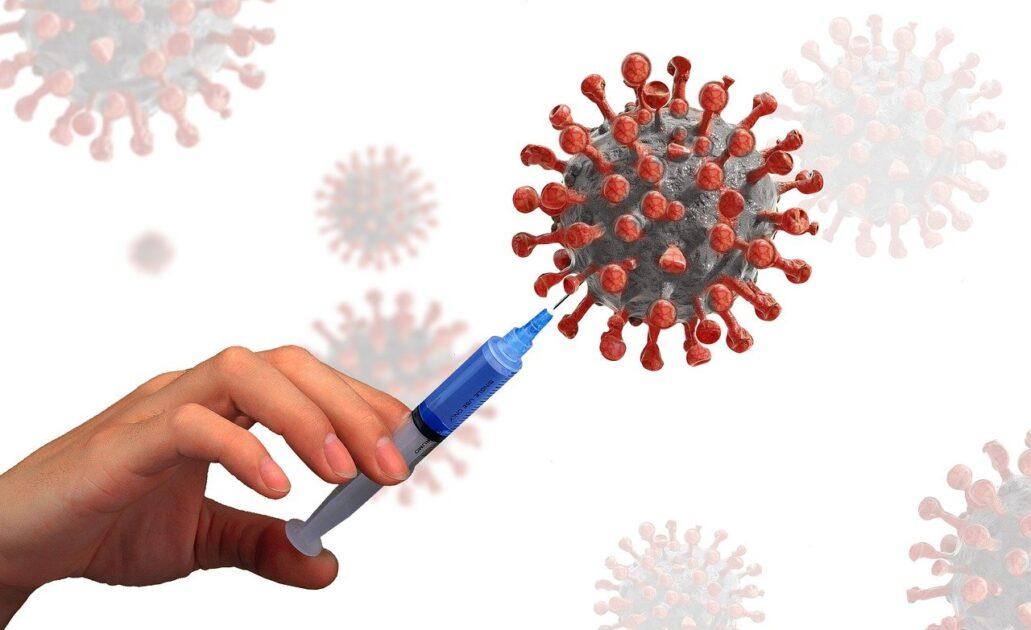 ASL TARANTO: Aggiornamento dati campagna vaccinazione anti-covid 1 ASL TARANTO: Aggiornamento dati campagna vaccinazione anti-covid