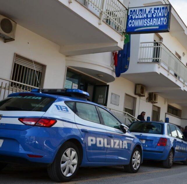 Manduria, la Polizia recupera una motozappa appena rubata: denunciato un 43enne a Roccaforzata