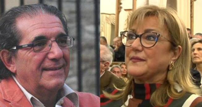 Pierfranco Bruni: Rossana mi diceva “Fai politica con sentimento mai con risentimento”