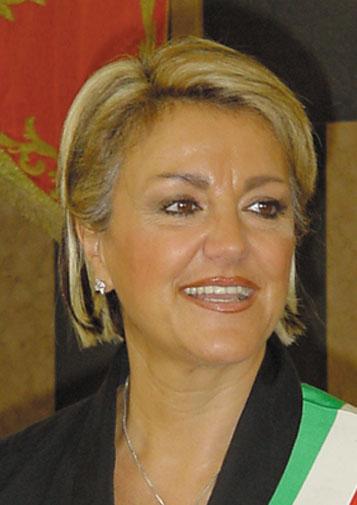Morta l’ex sindaco di Taranto Rossana Di Bello, stroncata dal Covid