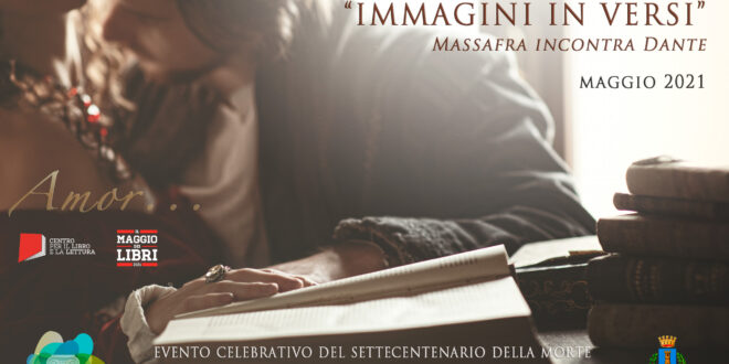 "Immagini in versi" - Massafra incontra Dante 2 "Immagini in versi" - Massafra incontra Dante