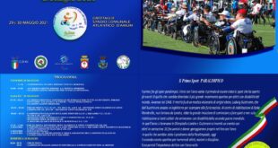 XXIII Campionato Italiano Para-Archery – Grottaglie 2020
