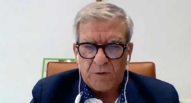 Gregorio Pecoraro Sindaco di Manduria