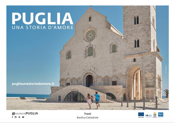 Puglia Turismo: Puglia lancia campagna estate 2021 su note Taranta