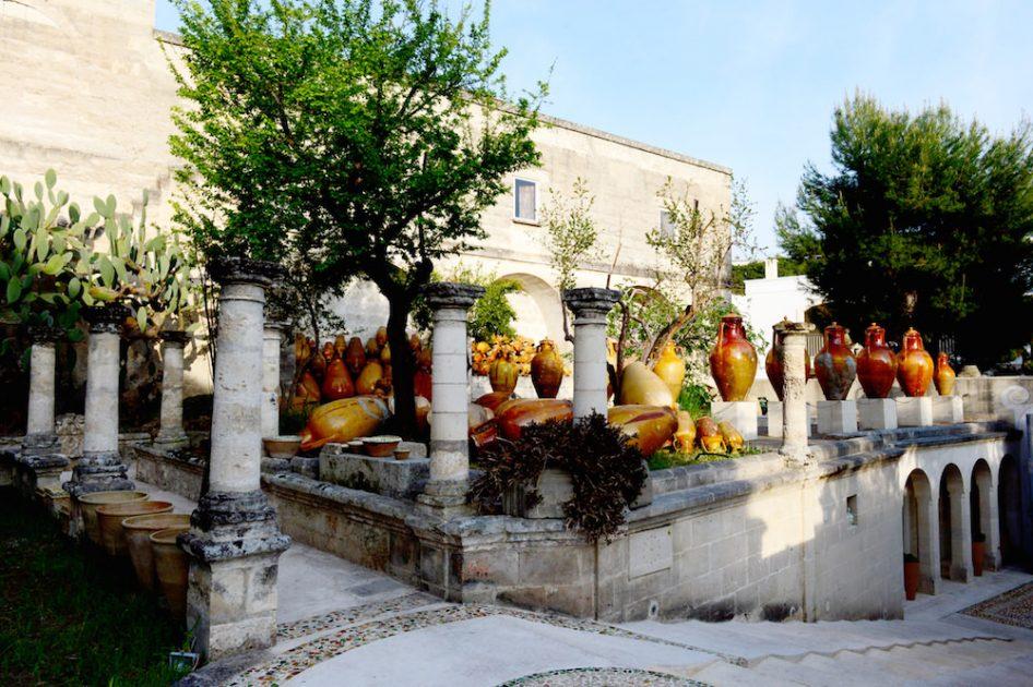 A Grottaglie, il 25 giugno Casa Vestita nel Quartiere delle Ceramiche si animerà con “Sapor di Storia"