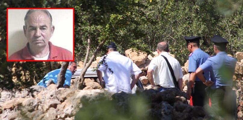 Arrestato autore dell’omicidio di un funzionario della Regione Puglia nel 2008. Deve scontare 30 anni di carcere