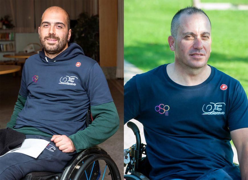Disabilità: arriva a Taranto “Obiettivo Tricolore”!