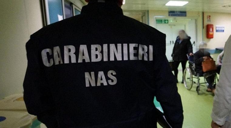 Operazione dei NAS “Centri diurni”. Truffa alla Asl di Taranto, 237mila euro per “Prestazioni mai effettuate sulle persone con disabilità