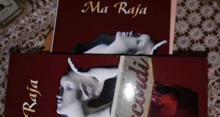 In libreria racconti e poesie: "Accordi" il libro esordio della maruggese Ma Raja