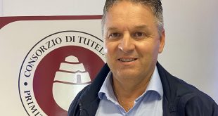 Francesco Delle Grottaglie è il nuovo presidente del Consorzio di Tutela del Primitivo di Manduria