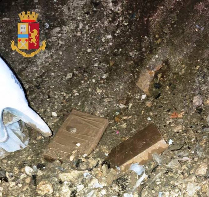 Taranto, omicidio Rotondo: un altro arresto della Polizia di Stato