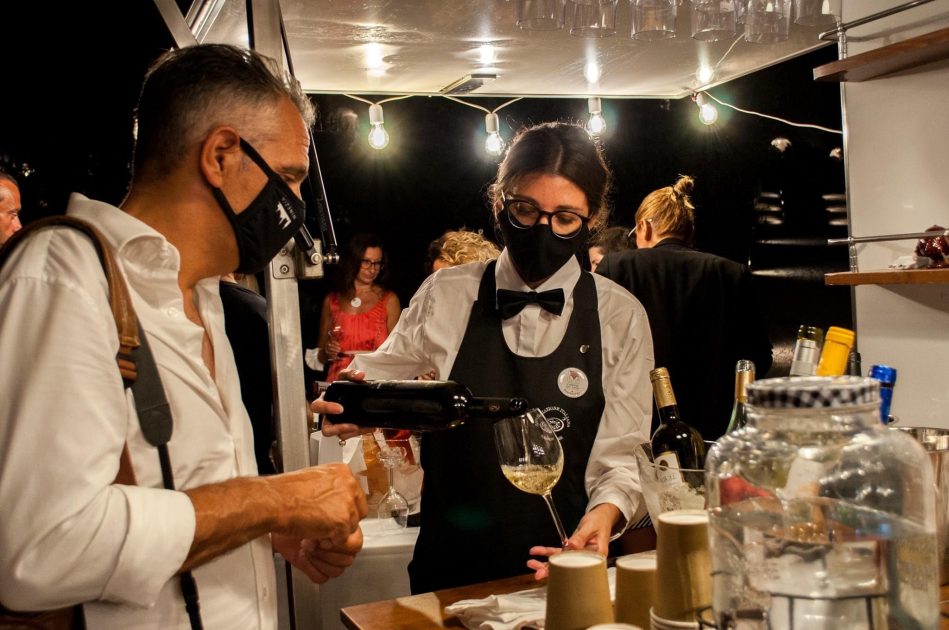 Bolle di Puglia: a Monopoli l’evento delle Donne del Vino Puglia per promuovere i vini spumanti regionali