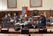 Provincia di Taranto: rinnovato in Consiglio Provinciale, Alfredo Longo tra gli eletti