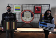 Lecce: i carabinieri del Nucleo TPC di Bari sequestrano 60 dipinti falsamente attribuiti al maestro Mauro Reggiani. 23 persone denunciate in tutta Italia