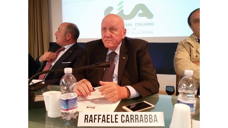 Cia Puglia: “Aziende agricole nella morsa dei rincari energetici, a rischio la tenuta del sistema”