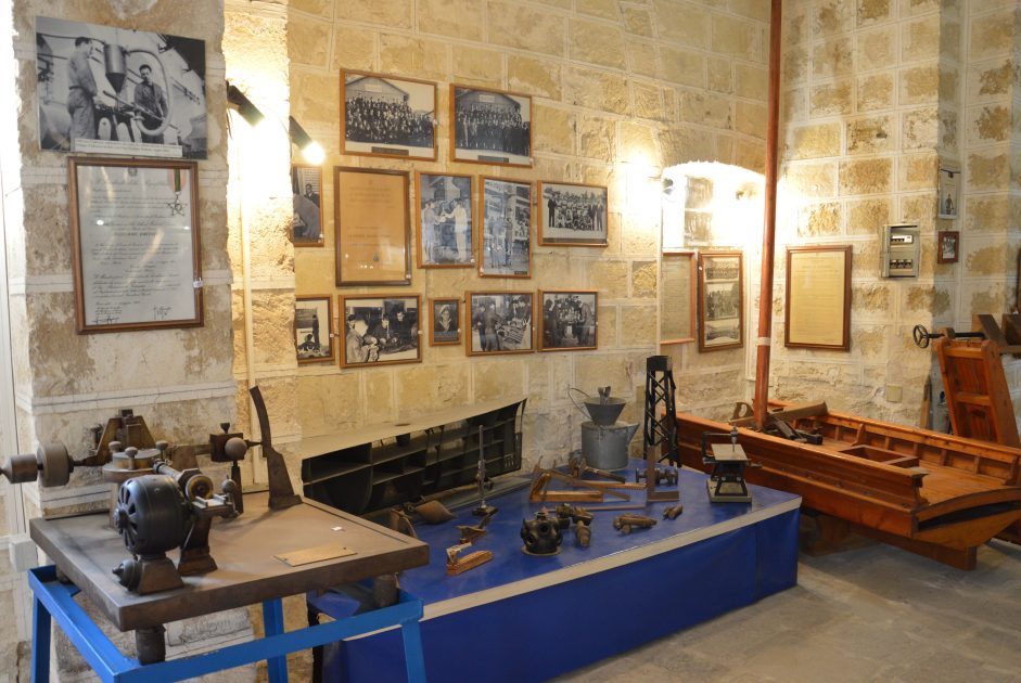MARINA MILITARE: La Mostra Storica dell’Arsenale (Mo.S.A.), patrimonio storico della città di Taranto, aperta al pubblico tutto l’anno