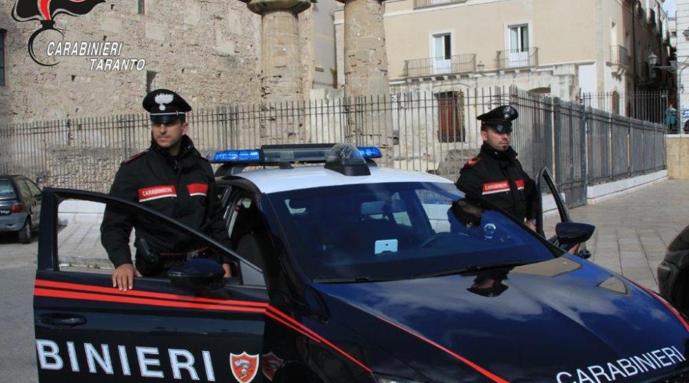 Taranto: Omicidio Stradale. 82enne investito da moto pirata. Identificati gli autori