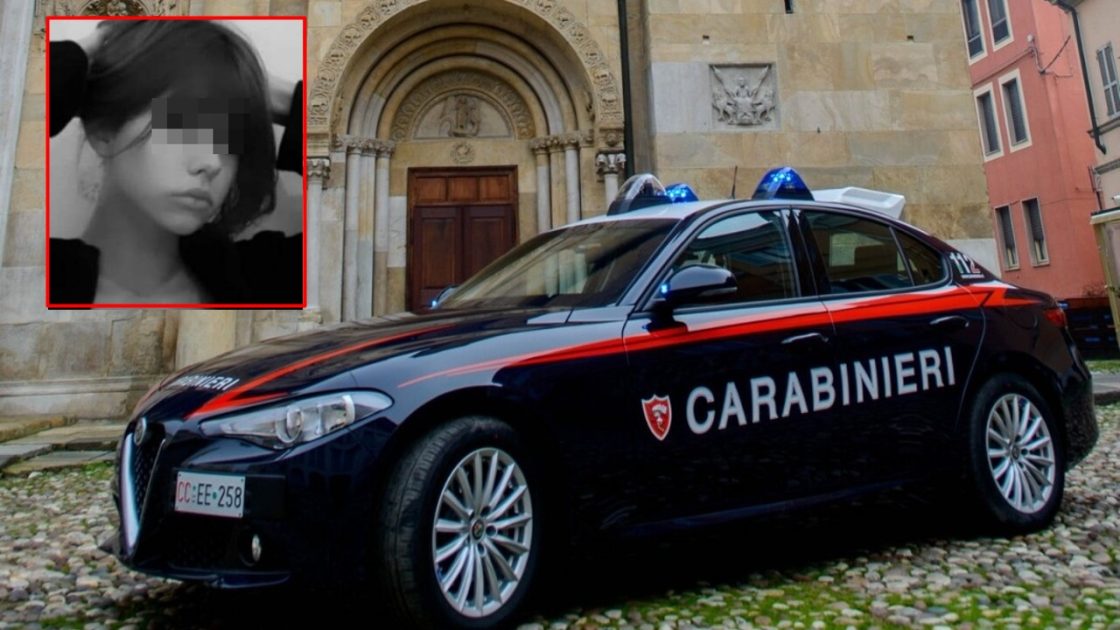 Taranto: I carabinieri ritrovano in provincia di Parma una 14enne scomparsa sabato da Leporano
