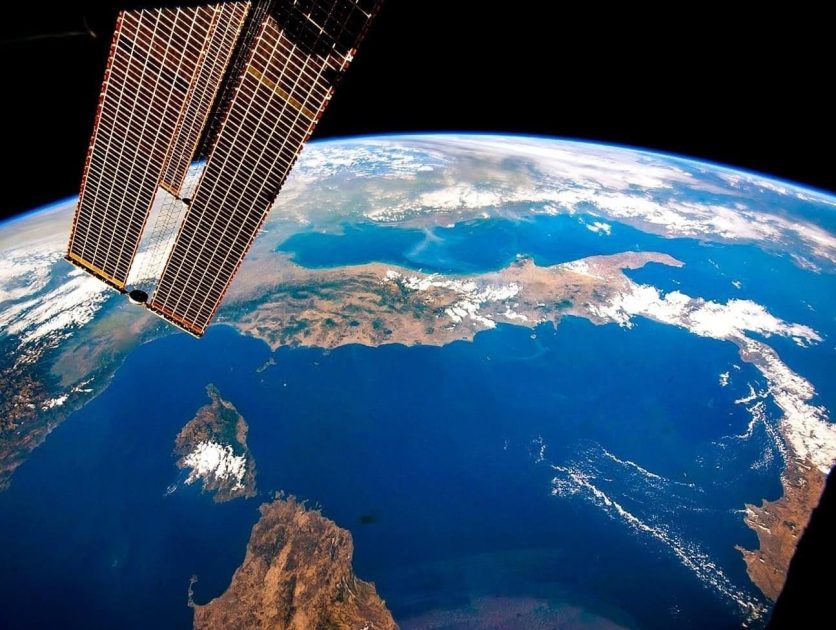 Stazione satellitare italiana COSPAS – SARSAT di Bari: Tratte in salvo 318 persone nel 2021