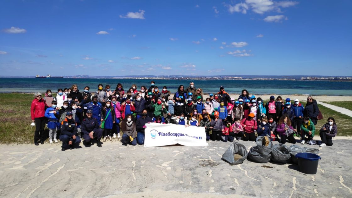 GIORNATA NAZIONALE DEL MARE E DELLA CULTURA MARINARESCA