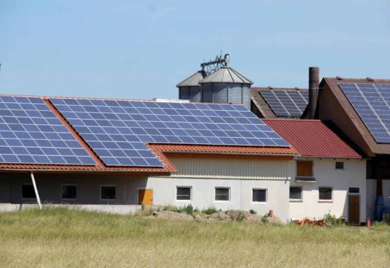 CIA Puglia e Turismo Verde: «Sì al fotovoltaico sui tetti delle aziende agricole»