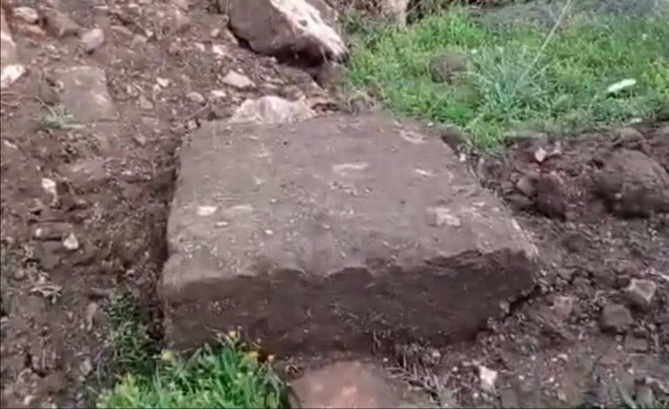 Sava, recenti rinvenimenti in contrada Petrose: un probabile luogo di culto di epoca arcaica 2 Sava, recenti rinvenimenti in contrada Petrose: un probabile luogo di culto di epoca arcaica