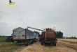 GdF pirateria agroalimentare: sequestrate oltre 105 tonnellate di grano duro in diverse regioni d’Italia. 5 DENUNCE