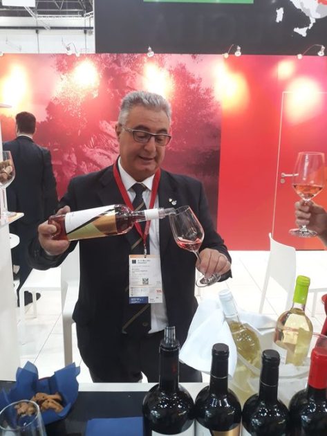 ProWein 2022, i vini della Commenda Magistrale presenti a Düsseldorf dal 15 al 17 maggio alla prova dei mercati globali