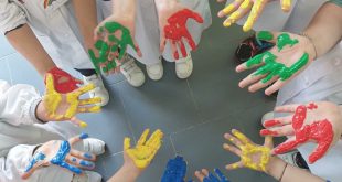 “Per tutti i colori”, iniziativa della Neuropsichiatria dell’infanzia e dell’adolescenza a Taranto e provincia per la Giornata nazionale del Neurosviluppo