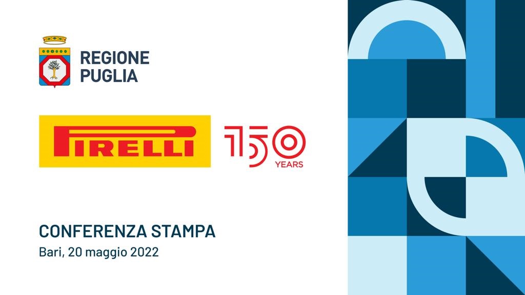 Pirelli investe sulla Puglia e sulle competenze digitali dei suoi giovani