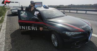 Massafra: sorpreso mentre tenta di rubare una moto, arrestato dai carabinieri