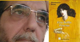 La sintesi della verità di un amore nell’ultimo capolavoro letterario firmato Pierfranco Bruni