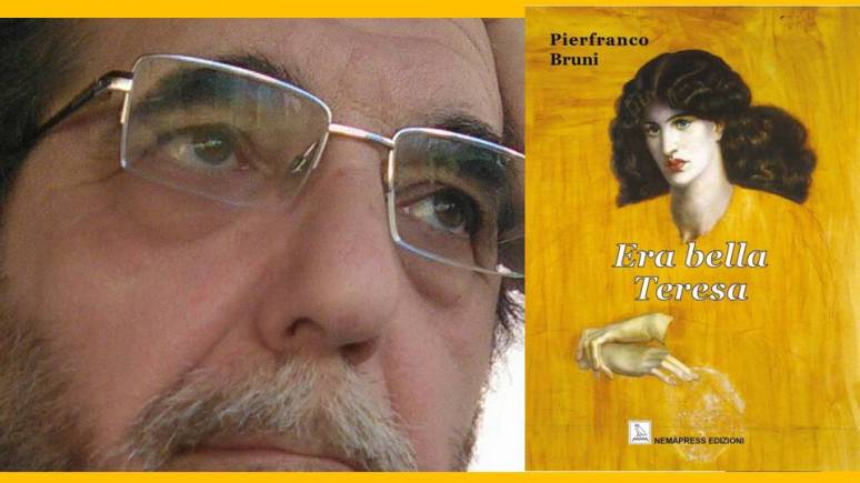 La sintesi della verità di un amore nell’ultimo capolavoro letterario firmato Pierfranco Bruni