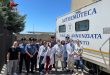 Massafra, i carabinieri della Compagnia massafrese donano in sangue