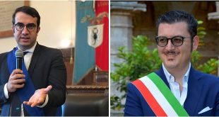 Provincia di Taranto: Gugliotti affida la Vice Presidenza ad Alfredo Longo sindaco di Maruggio