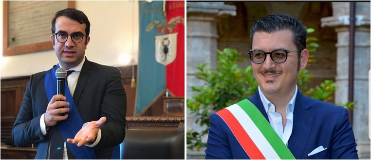 Provincia di Taranto: Gugliotti affida la Vice Presidenza ad Alfredo Longo sindaco di Maruggio