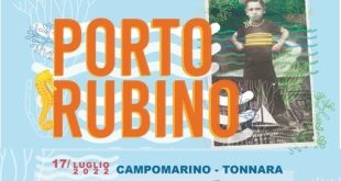Porto Rubino 2022, gran finale alla vecchia Tonnara di Torre Ovo