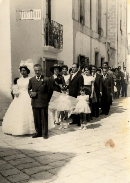 C’era una volta il mio paese…