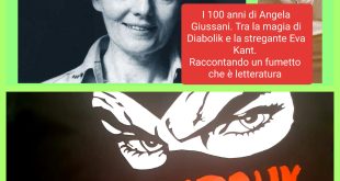 Certe donne, Alessandra Friuli: Cambio pagina