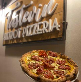 Eccellenze nostrane - Alla scoperta del Tastevin Bistrot Pizzeria con Angelo Ricca