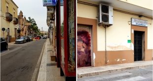 Bliz a Taranto Vecchia: servizi straordinari della Polizia di Stato, arrestato cittadino russo residente a Manduria