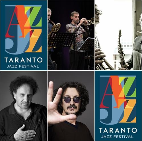 Tutto pronto per il Taranto Jazz Festival