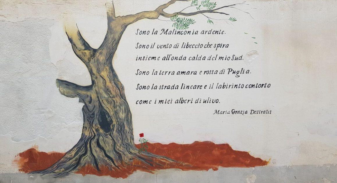 La poesia o la prosa, possono ancora sopravvivere nell’universo delle comunicazioni di massa