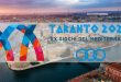 Taranto 2026 XX Giochi del Mediterraneo, Avetrana e Torricella ospiteranno gare e allenamenti