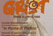 Avetrana - Venerdì 19 agosto torna il tradizionale appuntamento con “Griot - Storie di Cantastorie”