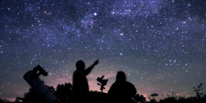 Torna stasera la notte astronomica più attesa dell’anno, la magica notte di San Lorenzo