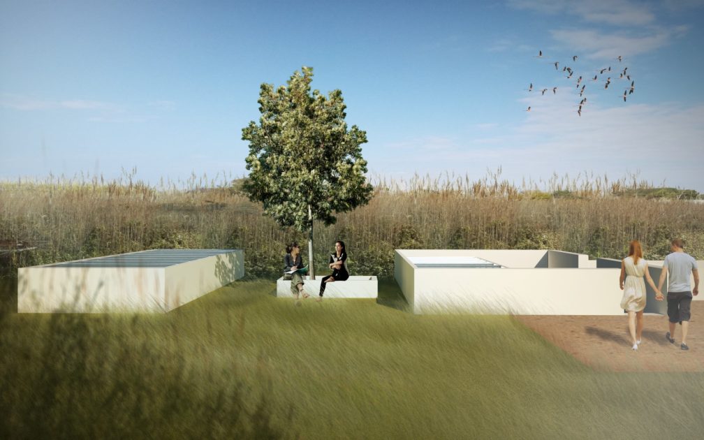 DA ECOMOSTRO A BENE PER LA COMUNITÀ: AVVIATA LA CONFERENZA DEI SERVIZI SUL PROGETTO DI RINATURALIZZAZIONE DELL’AREA DEL CHIDRO E REALIZZAZIONE CENTRO LOGISTICO-OPERATIVO DELLE RISERVE NATURALI DEL LITORALE TARANTINO